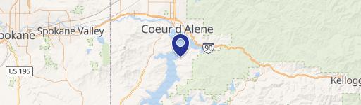 Preserve at Gotham Bay Estates