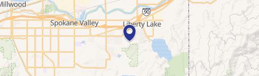 Buildable Land with Sweeping Views