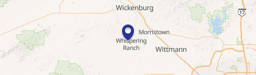 Whispering Ranch 5-Acre Parcel