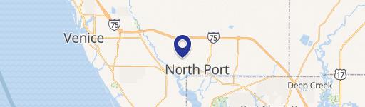 North Port Land Opportunity