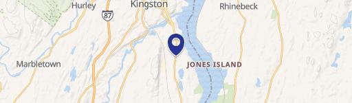 Ulster Park Event Venue