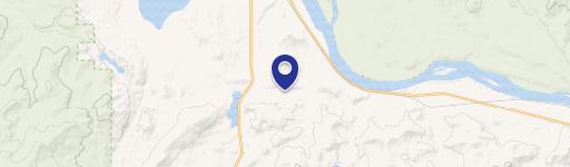 Land Near Newport, Washington