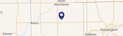 20 Acres CRP Cropland & Woods