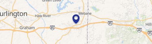 Mebane Commercial Lots For Sale
