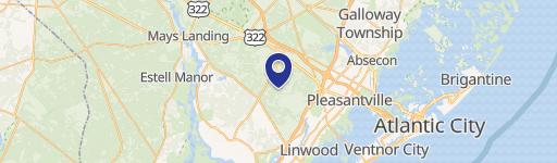 Buildable Lot with Pinelands Approval