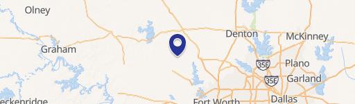 Productive North Texas Pasture Ranch