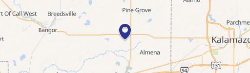 Paw Paw Wooded Acreage For Sale