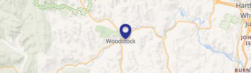 Land Parcel in Woodstock Village