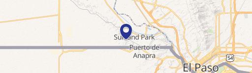 20-Acre Commercial Land Opportunity