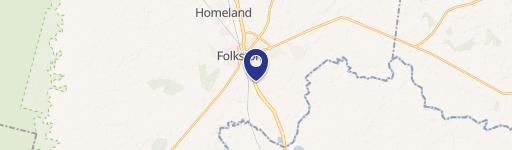 Commercial Land on Busy Highway