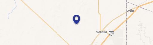 11 Acres in Devine, Texas