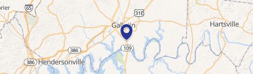 Gallatin Land For Sale