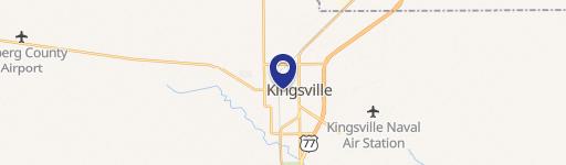 Kingsville Land Parcels For Sale