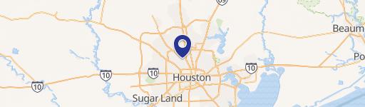 Partially Cleared Lot in Houston