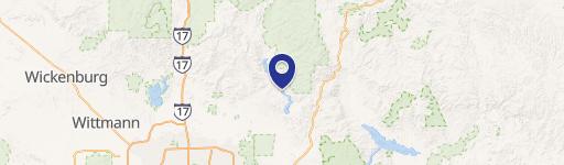 Rio Verde Foothills Land Parcel