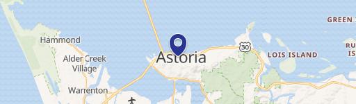 Astoria Duplex Near Downtown