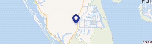 Lakefront Lot in Rotonda Sands