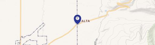 Alta Wyoming Land Parcel