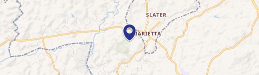 Large Acreage Near Travelers Rest