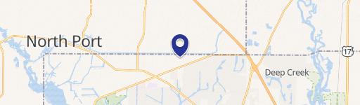 Waterfront Lot in Port Charlotte