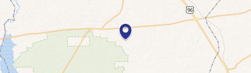 Broaddus Land For Sale