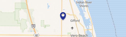 Vero Beach Industrial Zoned Land