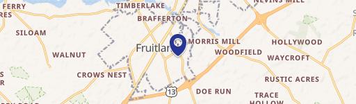 Duplex in Strong Rental Market