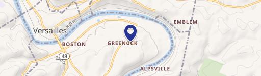 Turnkey Convenience Store with Apartments