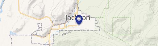 Snow King Redevelopment Opportunity