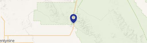 Wonder Valley Land Parcel