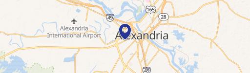 Prime Commercial Land on Monroe