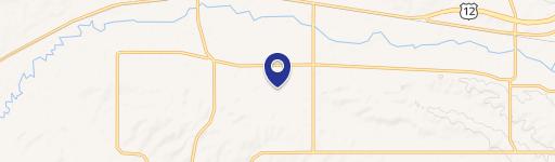 Irrigated Farm Near Touchet