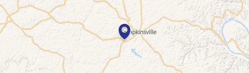 Kentucky Countryside Seventeen Acre Land