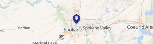 Spokane Duplex and Storage Units