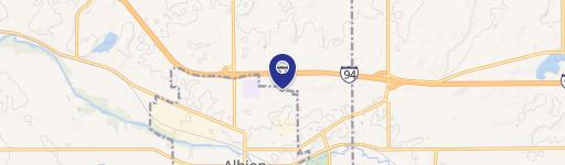 Buildable Lot in Albion