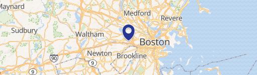 Allston Development Opportunity: 20 Units