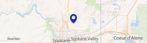 Peone Prairie Land with Views