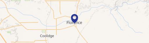 Florence Retail Commercial Land Parcel