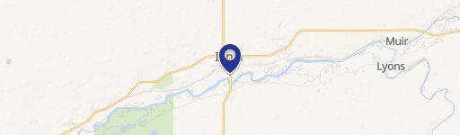 Vacant Land Near Downtown Ionia