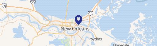 Bywater Duplex with Modern Amenities