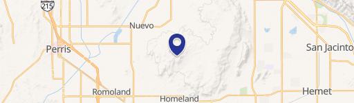 Vacant Land in Gated Community