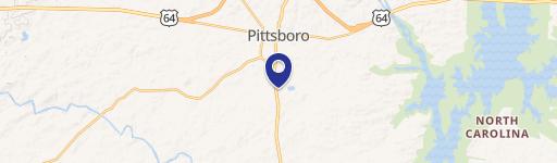 Prime Real Estate Tract Opportunity