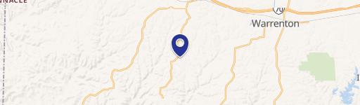 Lakeview Property with Travel Trailer