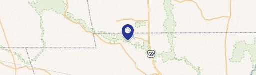 Unrestricted Acreage in Hardin County