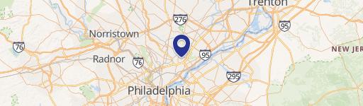 Philadelphia Duplex with Rental Income