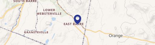 East Barre Village Multi-Family