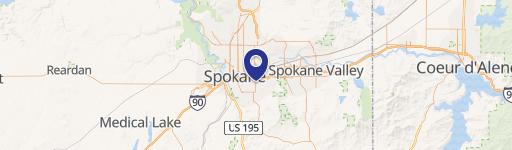 Spokane Land Parcel For Sale