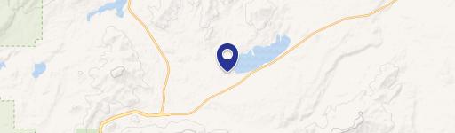 Treed Acres Near Diamond Lake