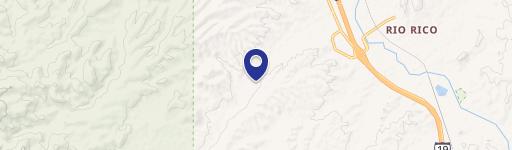 Land with Mountain Views