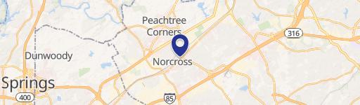 Undeveloped Land Lot on Highway